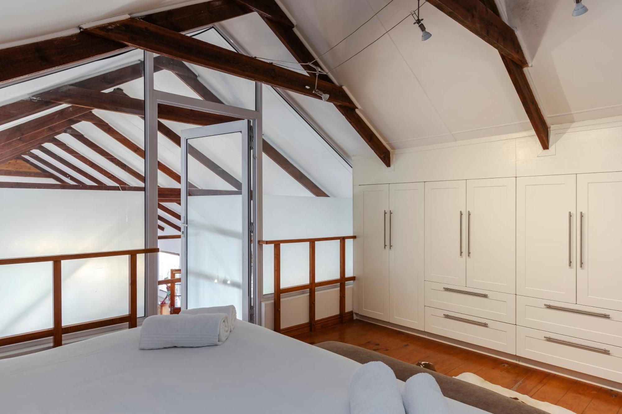 La Felicita Boutique Self Catering Villas Somerset West Quarto foto